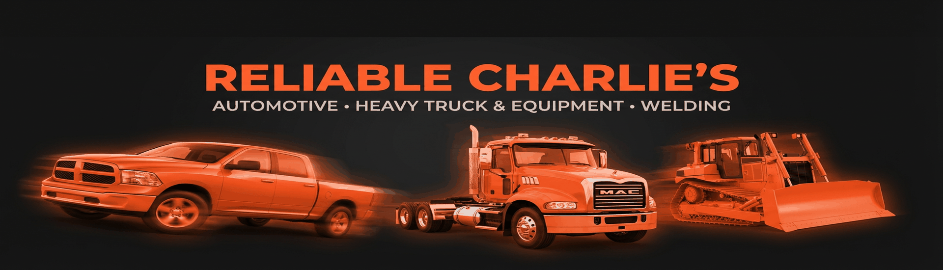 Reliable Charlie's Auto Service